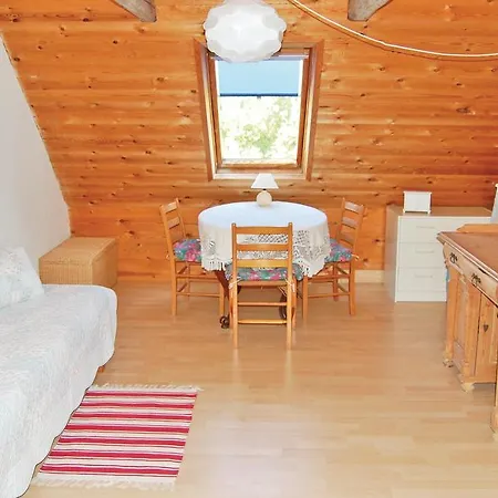 Holiday 28 Casa de Férias Tranekær